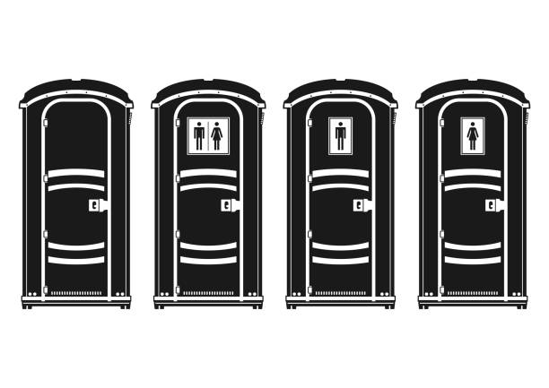 Best VIP or Luxury Restroom Trailers  in Mapleton, MN