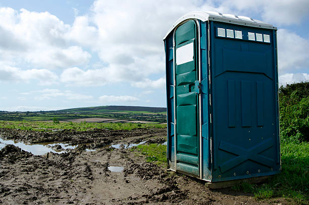 Types of Portable Toilets We Offer in Mapleton, MN